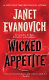 Wicked Appetite (Lizzie & Diesel Book 1)