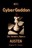 411: Cyber-Geddon (The Paladin Papers)