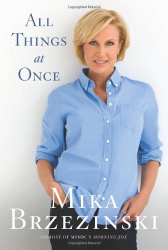 All Things at Once