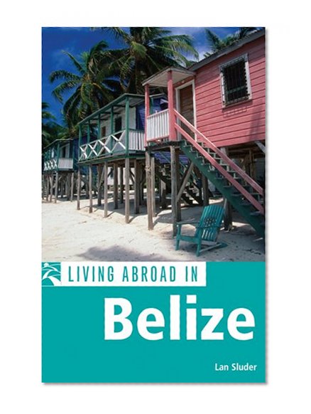 Living Abroad in Belize