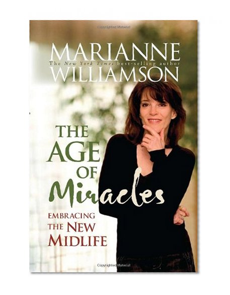 The Age of Miracles: Embracing the New Midlife