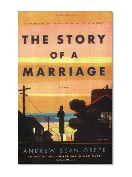 The Story of a Marriage: A Novel