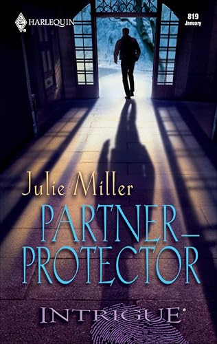 Partner-Protector (The Precinct Series Book 1)