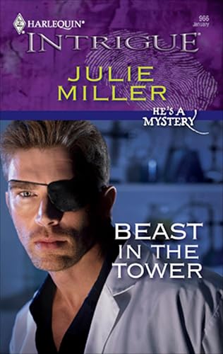 Beast in the Tower (He's a Mystery Book 4)
