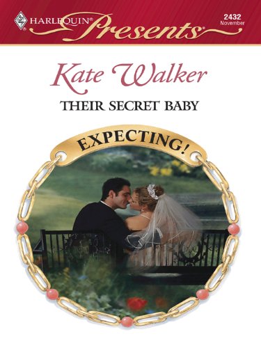 Their Secret Baby (Expecting!)