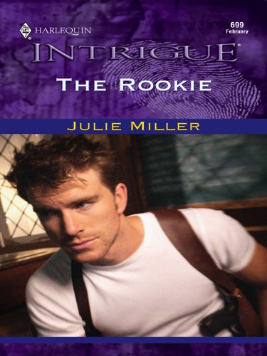 The Rookie (The Taylor Clan)