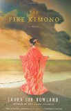 The Fire Kimono (Sano Ichiro Novels)
