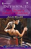 The Duke's Covert Mission