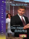 One Major Distraction (Last Chance Heroes)