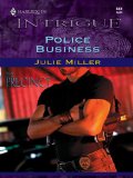 Police Business (The Precinct Series Book 2)