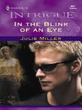 In the Blink of an Eye (The Taylor Clan)