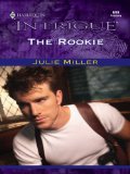 The Rookie (The Taylor Clan)