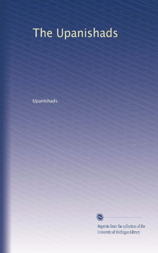 The Upanishads