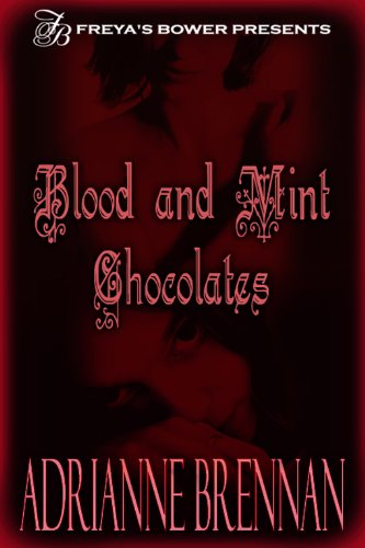 Blood and Mint Chocolates