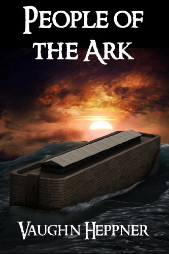 People of the Ark  (Ark Chronicles 1)