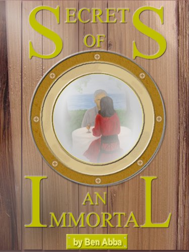Secrets of an Immortal - Book 1 - Chapter 1 - Meeting a Living Legend