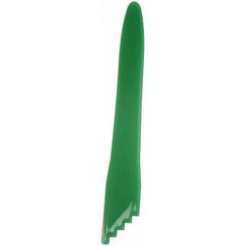 Book Cover NORPRO Canning Bubble Popper/Measurer, Green