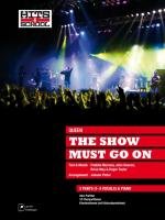 The Show Must Go On
