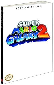 SUPER MARIO GALAXY 2 (VIDEO GAME ACCESSORIES)