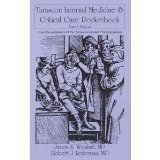 Tarascon Internal Medicine & Critical Care Pocketbook 4th Edition [4/E]