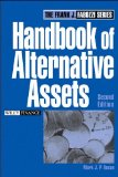 Handbook of Alternative Assets (text only) 2nd(Second) edition by M. J. Anson PhD CFA