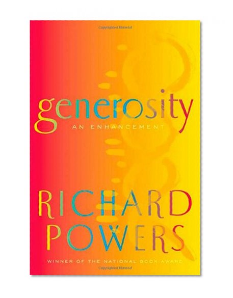 Generosity: An Enhancement