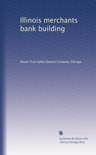 Illinois merchants bank building