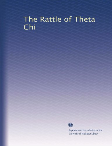 The Rattle of Theta Chi