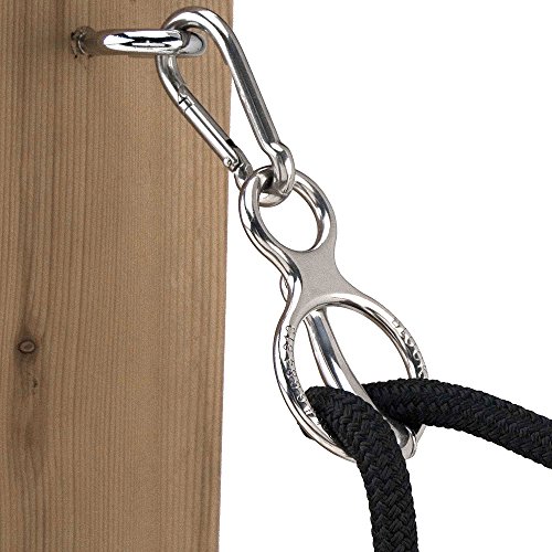 Blocker Tie Ring II