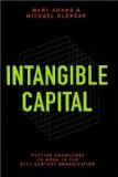 Intangible Capital (text only) by M.Adams by M.Oleksak