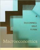 C. McConnell's,S. Brue's, S. Flynn's 18th(eighteenth) edition(Macroeconomics + Economy 2009 Update [Paperback])(2009)