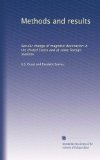 Methods and results: Secular change of magnetic declination in the United States and at some foreign stations