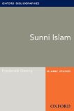 Sunni Islam: Oxford Bibliographies Online Research Guide (Oxford Bibliographies Online Research Guides)