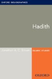 Hadith: Oxford Bibliographies Online Research Guide (Oxford Bibliographies Online Research Guides)