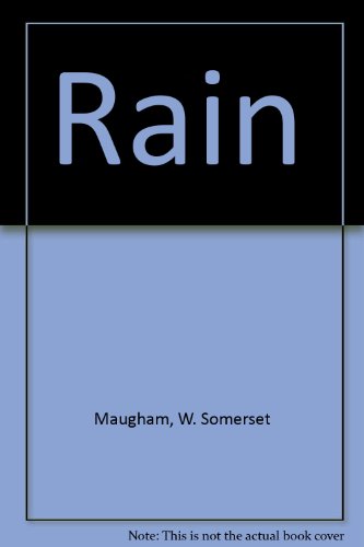 Rain
