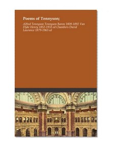 Poems of Tennyson;