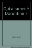 Qui a ramené Doruntine ?