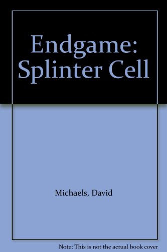 Endgame: Splinter Cell