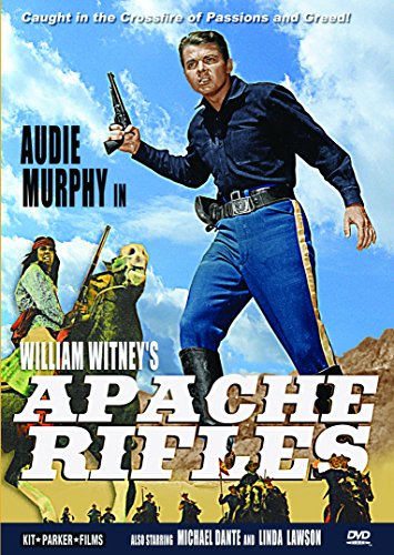 Apache Rifles