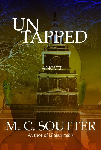 Untapped (Great Minds Thriller Book 1)