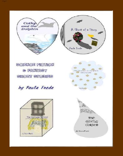 Science Fiction and Fantasy Short Stories