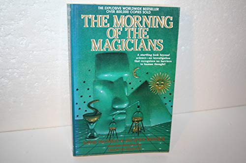 The morning of the magicians. Translated from the French by Rollo Myers.