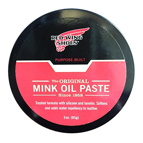 Red Wing Mink Oil 95160