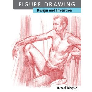 Figure Drawing Design and Invention 2010 Newest Edition