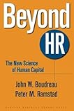 Beyond HRv (text only) by J. W. Boudreau