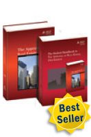 The Appraisal of Real Estate, 13th Package Edition : Textbook and Student Handbook