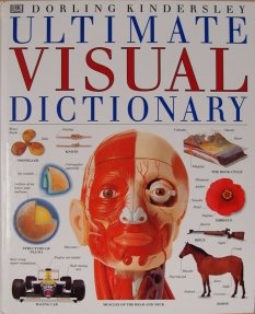 Ultimate Visual Dictionary