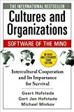 Cultures and Organizations: Software for (text only) by G.Hofstede.G.J.Hofstede.M.Minkov