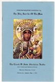 The Holy Sacrifice of the Mass - The Church of Saint Stanislaus Kostka, Winona, MN. - Commemorating Polish Constitution Day. May 2, 1982
