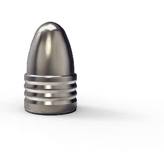 LEE PRECISION 9-mm 6 Cavity Mold (Silver)